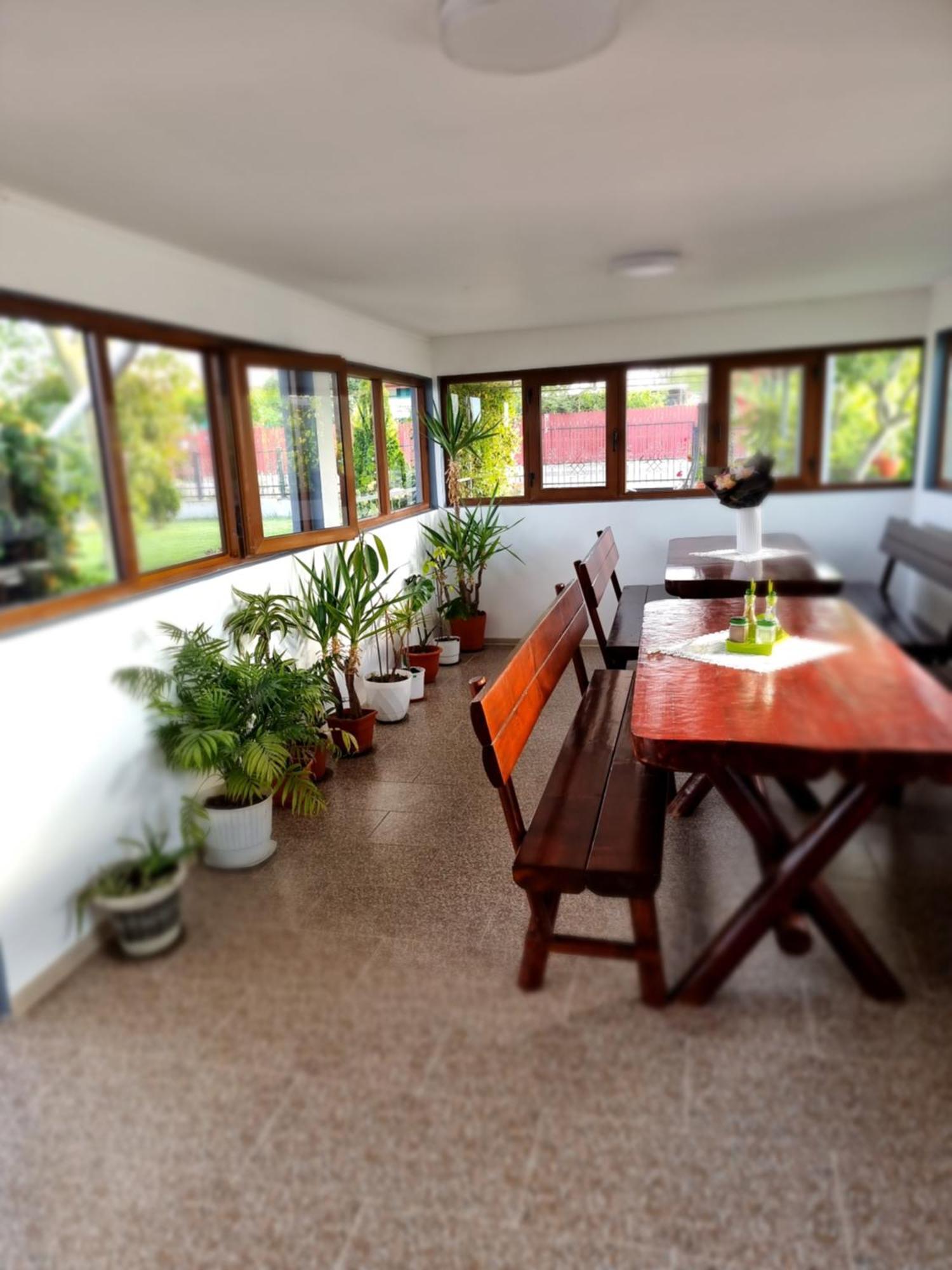 Casa Cu Trandafiri موريغيول المظهر الخارجي الصورة