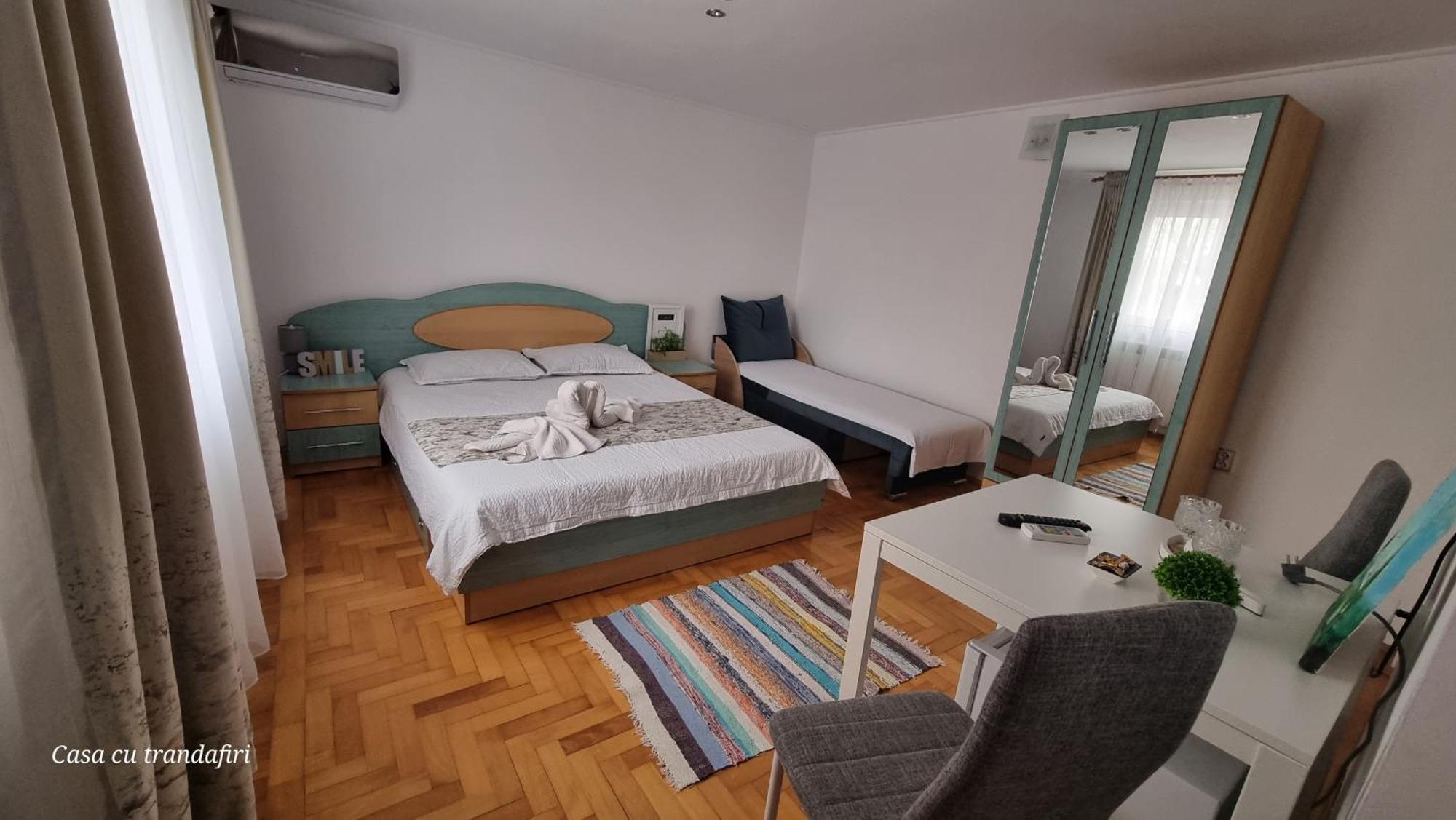 Casa Cu Trandafiri موريغيول المظهر الخارجي الصورة