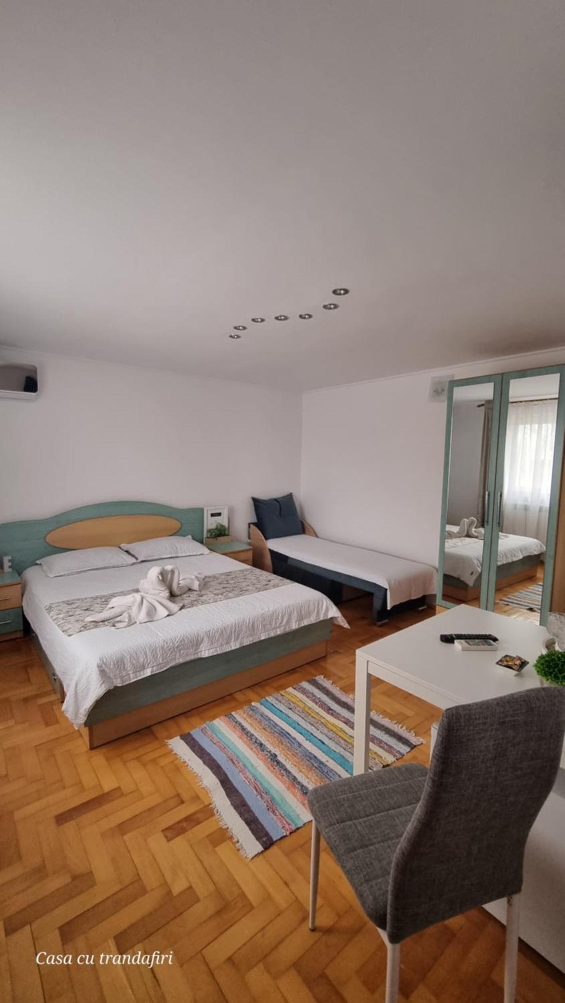 Casa Cu Trandafiri موريغيول المظهر الخارجي الصورة