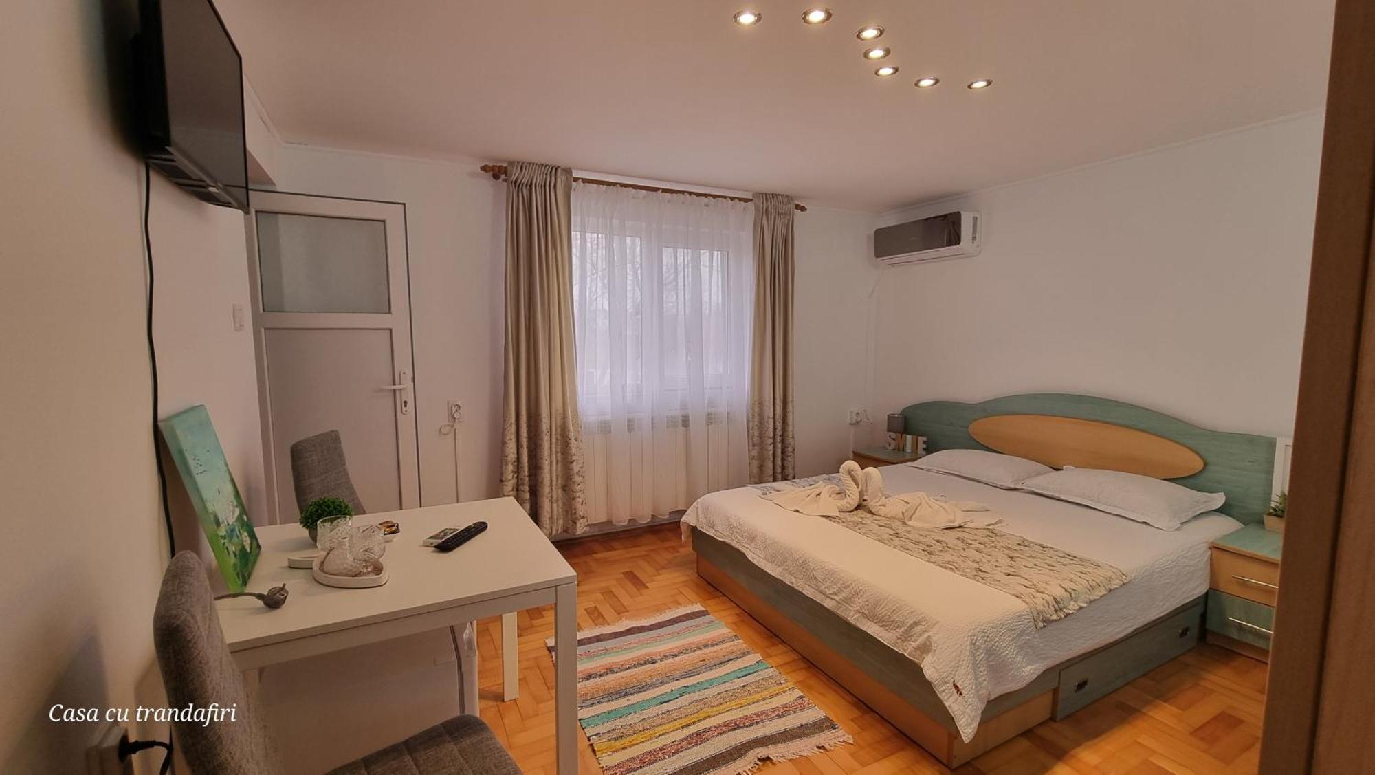Casa Cu Trandafiri موريغيول المظهر الخارجي الصورة