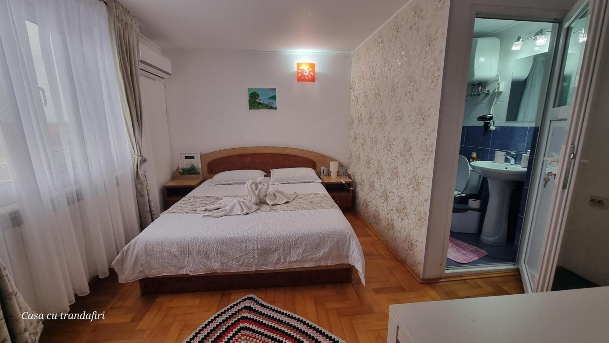 Casa Cu Trandafiri موريغيول المظهر الخارجي الصورة
