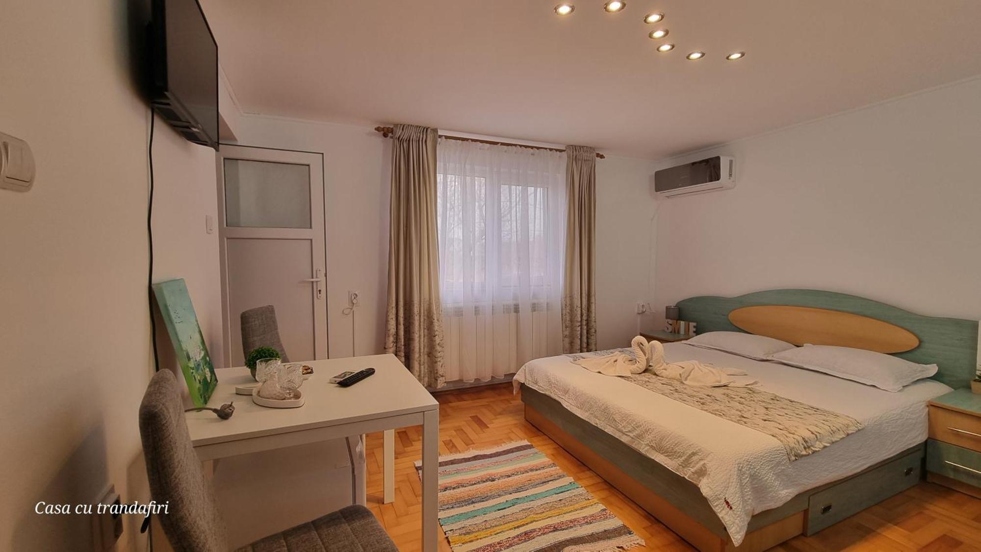 Casa Cu Trandafiri موريغيول المظهر الخارجي الصورة