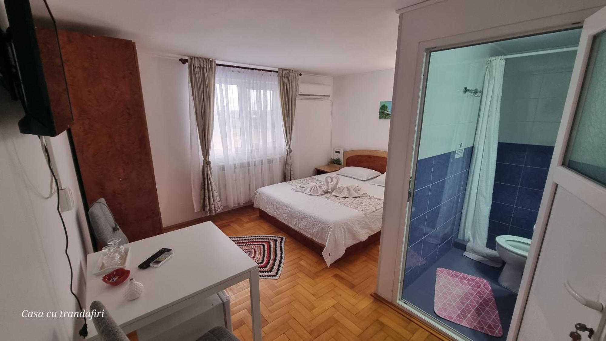 Casa Cu Trandafiri موريغيول المظهر الخارجي الصورة